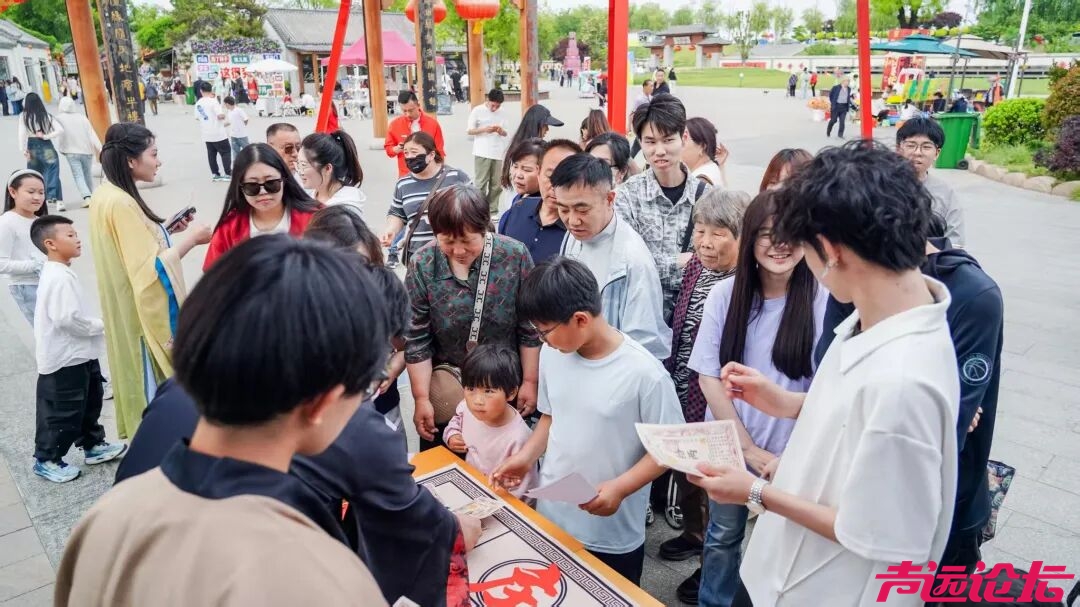 这个五一211.66万人次奔赴济宁各大景区 文旅市场业态多元 供需两旺-12.jpg