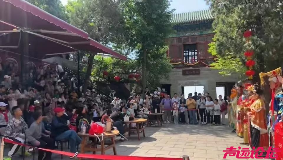 这个五一211.66万人次奔赴济宁各大景区 文旅市场业态多元 供需两旺-9.jpg