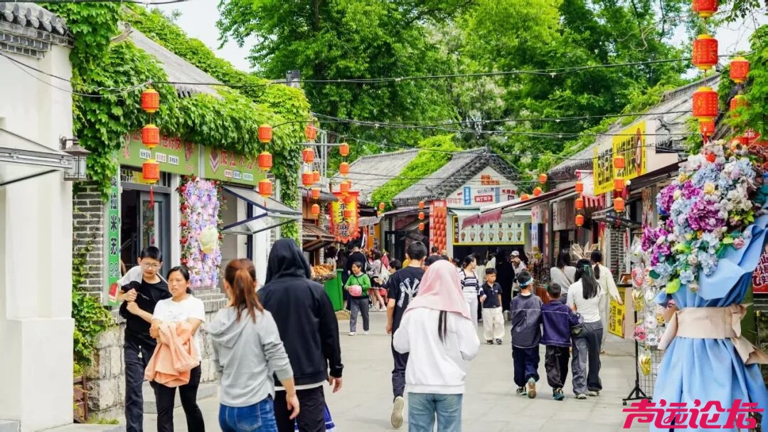 这个五一211.66万人次奔赴济宁各大景区 文旅市场业态多元 供需两旺-11.jpg