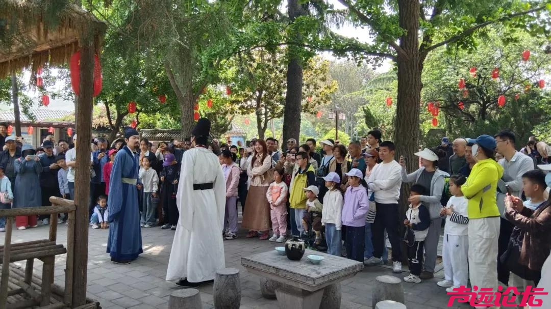 这个五一211.66万人次奔赴济宁各大景区 文旅市场业态多元 供需两旺-23.jpg