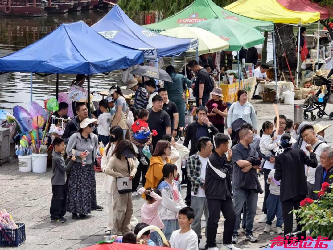 这个五一211.66万人次奔赴济宁各大景区 文旅市场业态多元 供需两旺-27.jpg