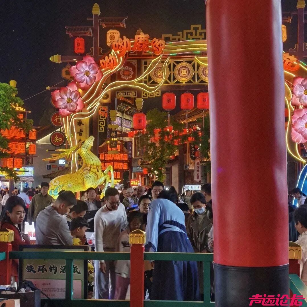 这个五一211.66万人次奔赴济宁各大景区 文旅市场业态多元 供需两旺-31.jpg