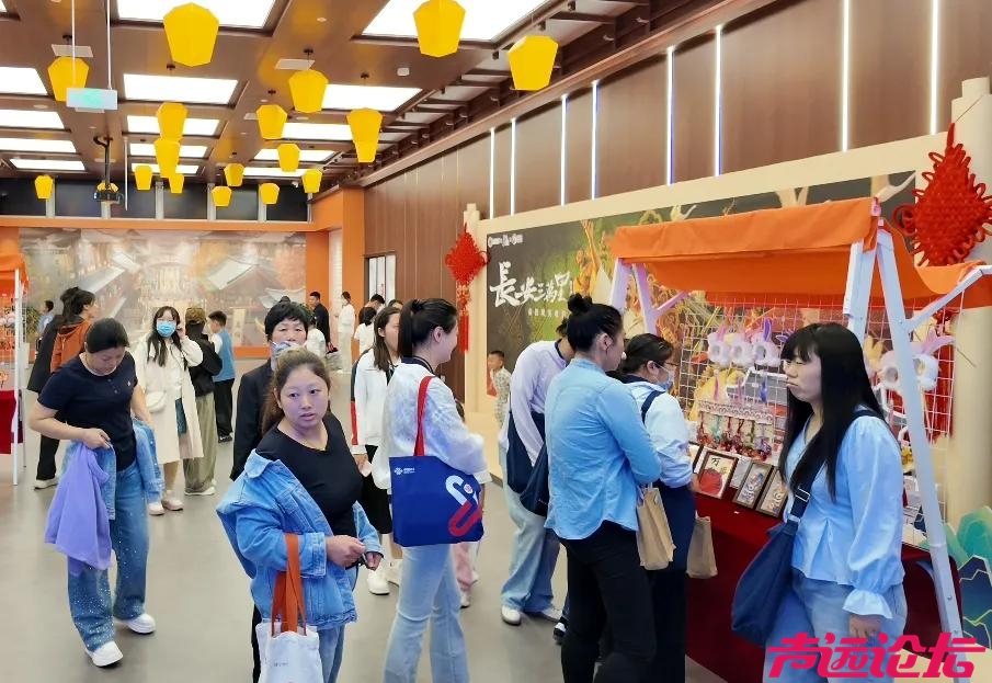 这个五一211.66万人次奔赴济宁各大景区 文旅市场业态多元 供需两旺-33.jpg