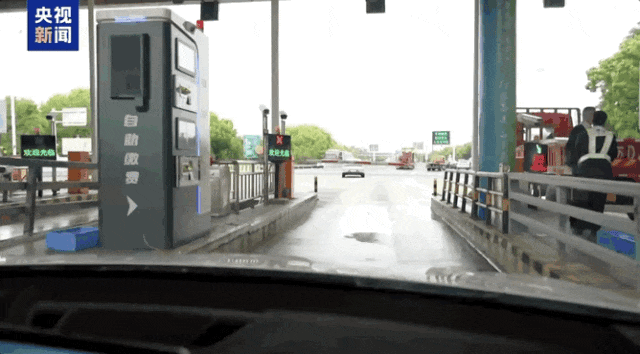 不开窗、不停车、无需ETC！一地开始试点-2.jpg