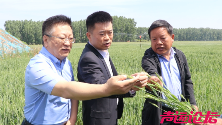 人保财险邹城支公司：联合市农业农村局开展“田间课堂”，全力护航全市春耕。-2.jpg