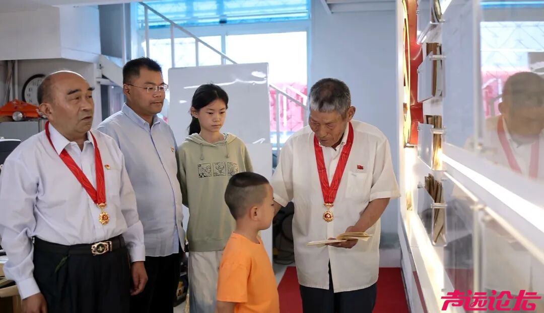 齐鲁最美家庭揭晓，济宁7户家庭上榜-7.jpg