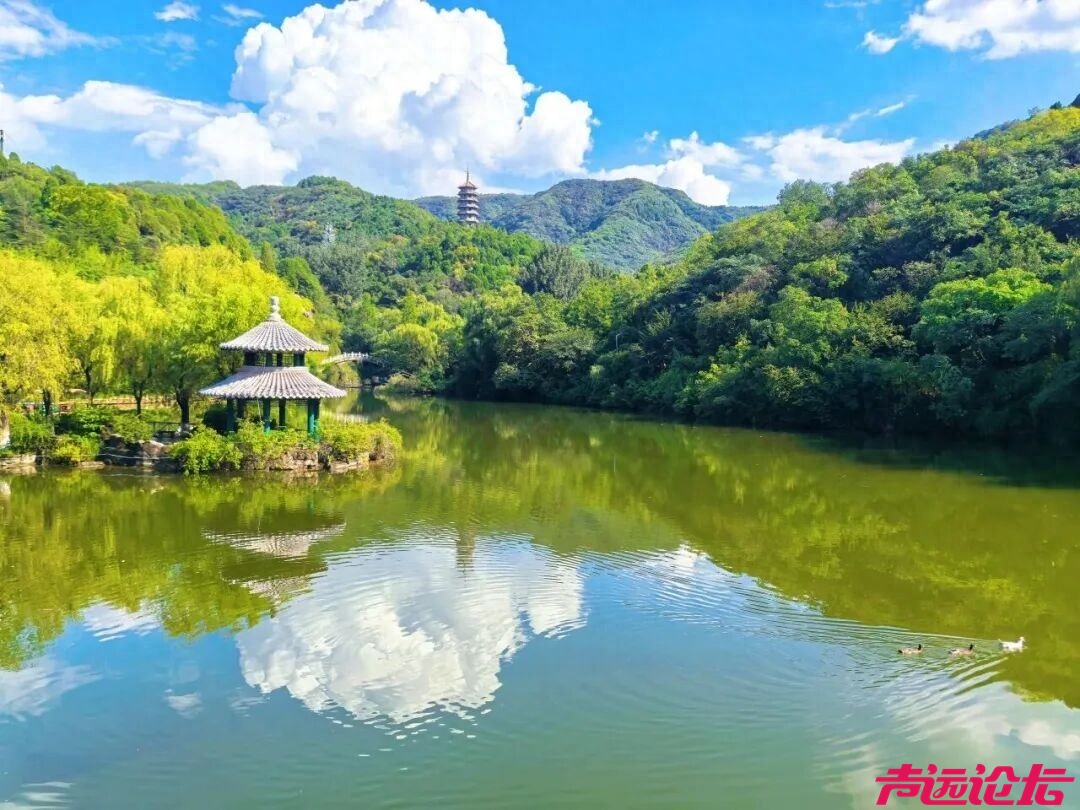 免票！半价！“5·19中国旅游日”山东景区大放价！-1.jpg