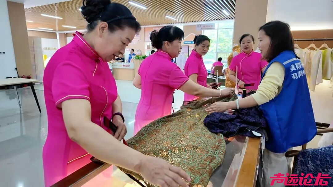打造全龄民生新场景！济宁首家银发商店社区店启用-2.jpg