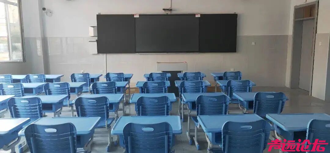 通过验收！济宁城区一新建学校即将投用-4.jpg