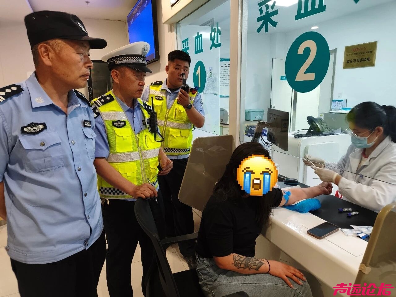 喝酒别开车！济宁曝光4起酒醉驾典型案例-6.jpg