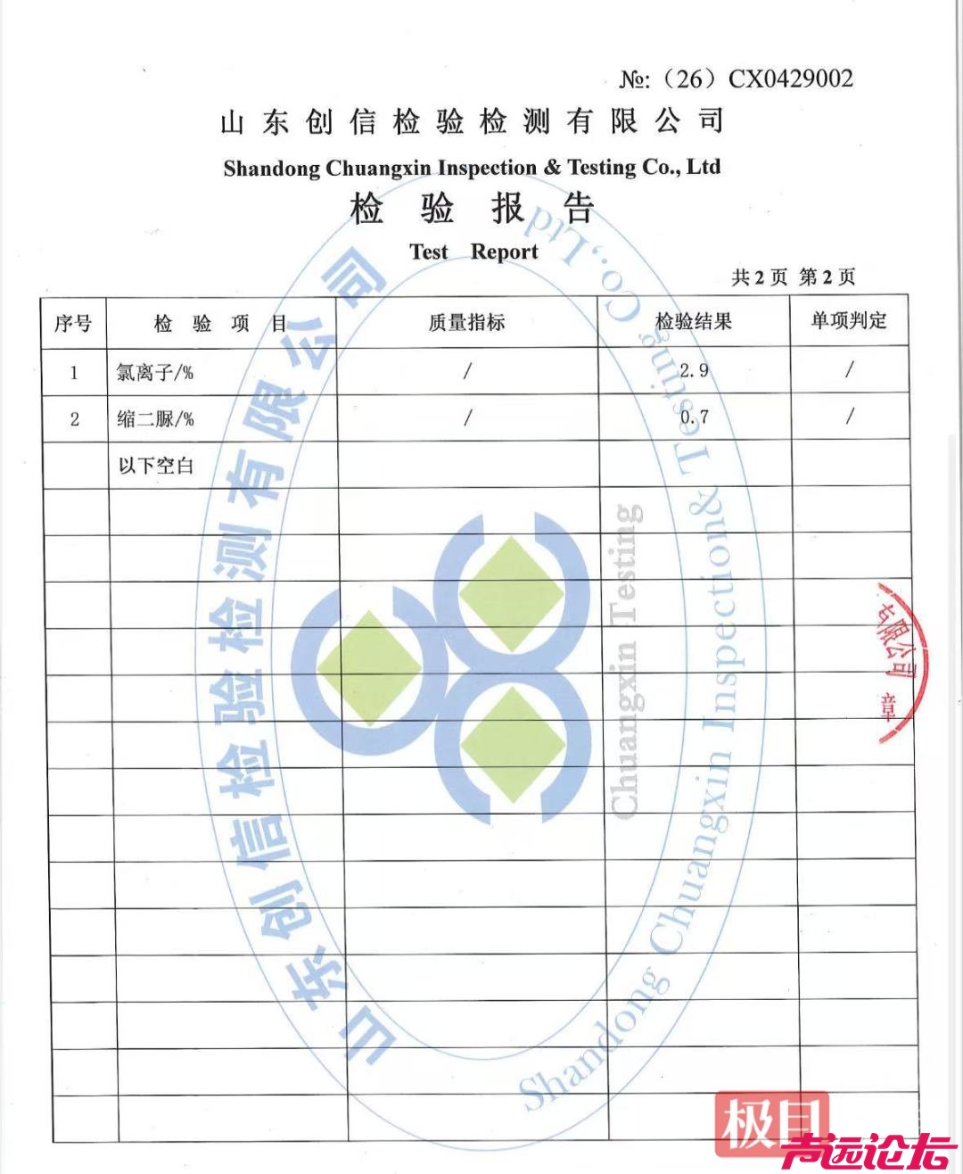 山东济宁50余亩大蒜大幅减产：22家农户使用同款肥料，最高减产率达94%-11.jpg