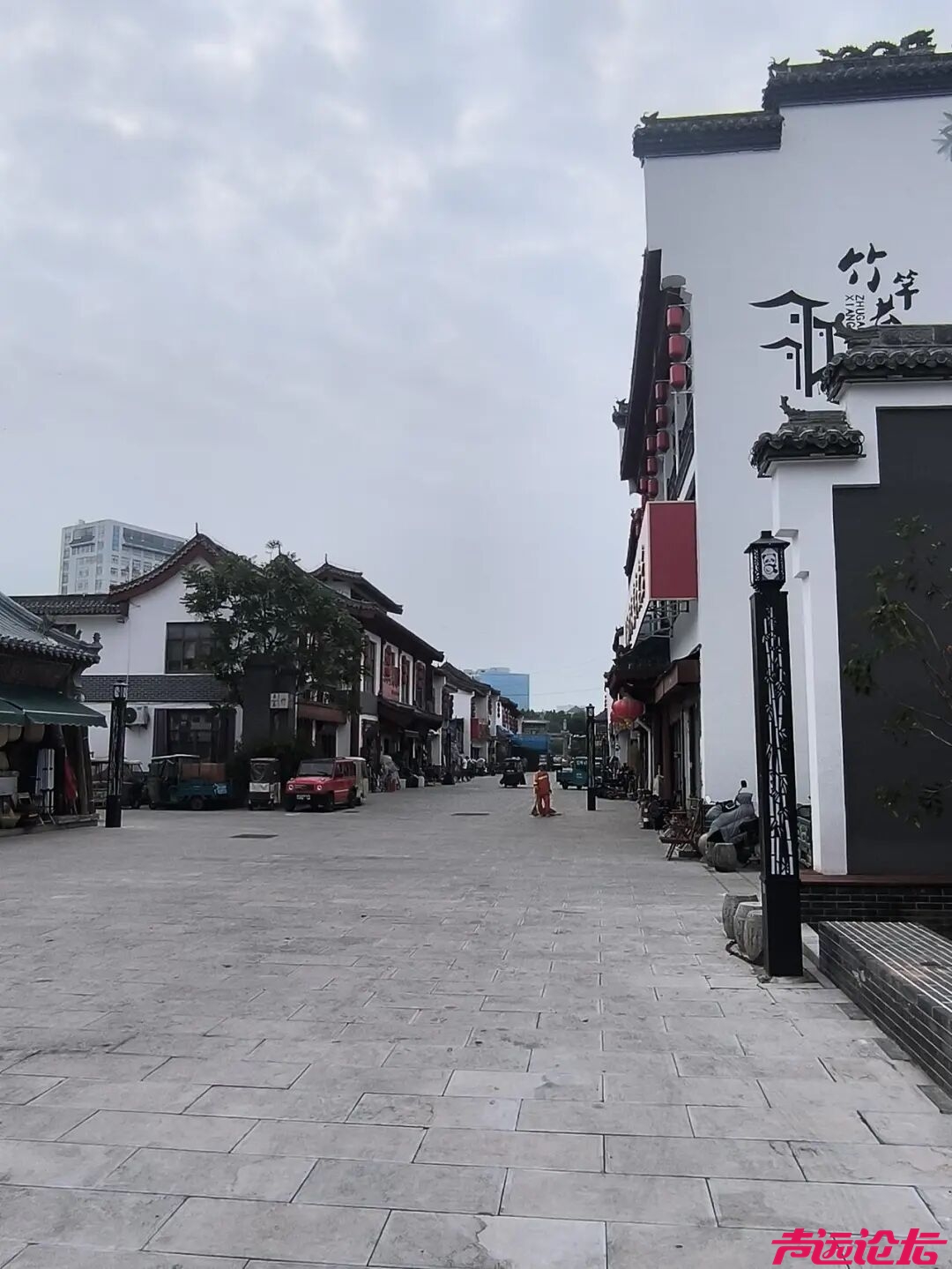 济宁老街焕新升级，修缮改造切莫重走旧日老路-2.jpg