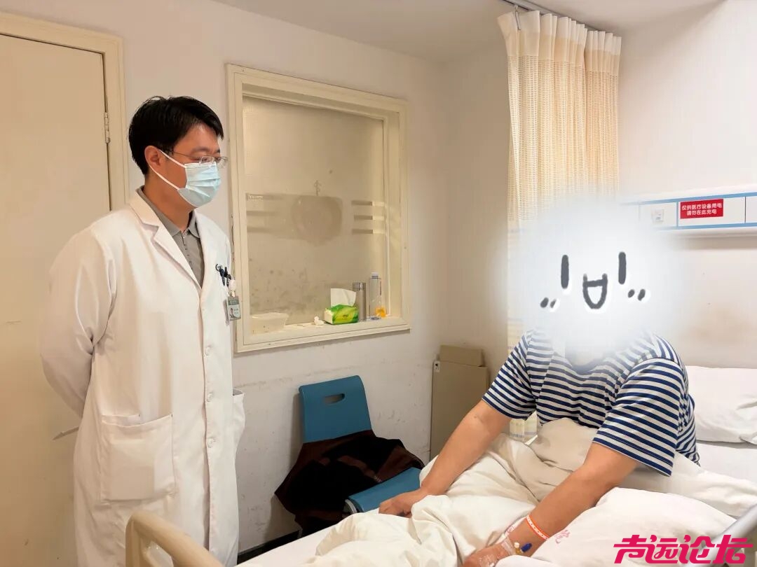 陪读爸爸长期辅导作业情绪暴怒，每天睡眠不足6小时，心血管堵了99%-1.jpg