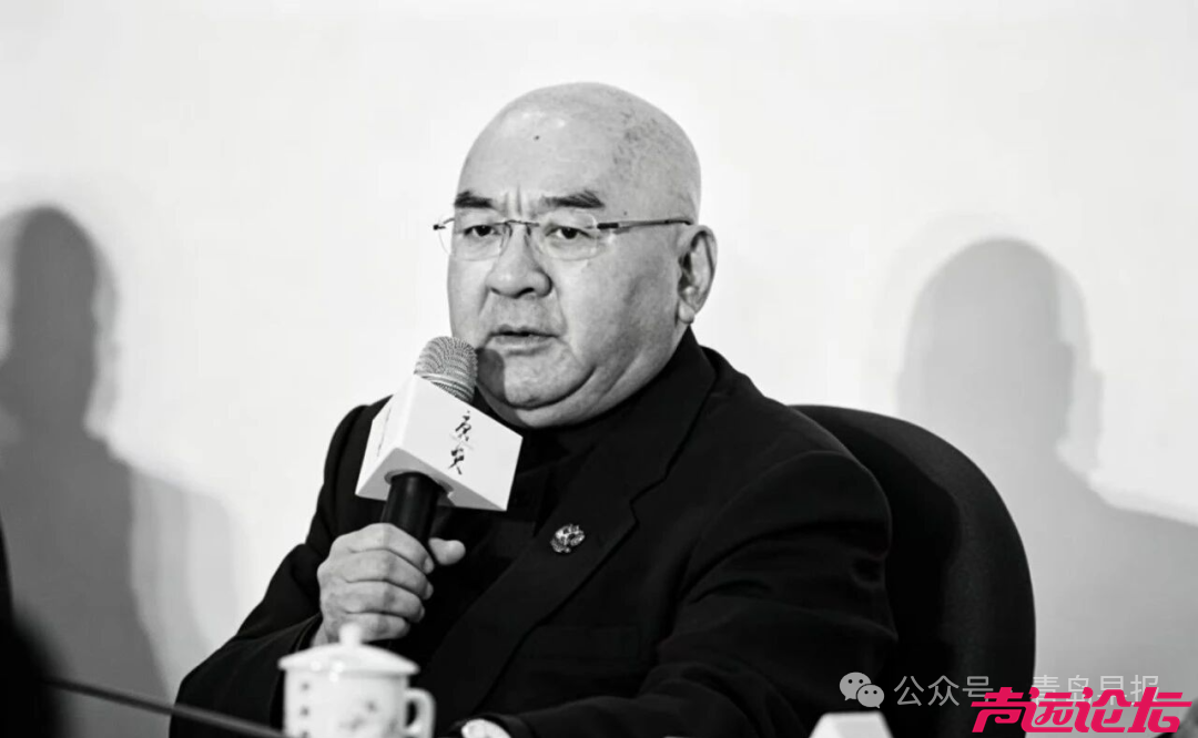 大润发创始人尹衍梁去世，祖籍山东-1.jpg