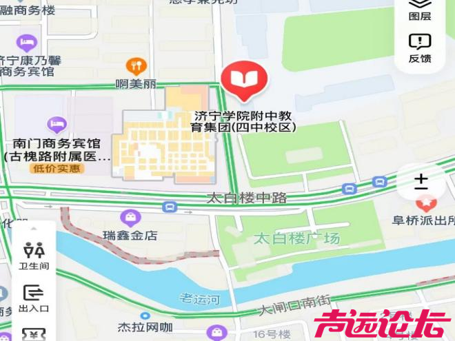 2026年度济宁考区“三支一扶”笔试即将开考请查看温馨提示与考点地图-10.jpg
