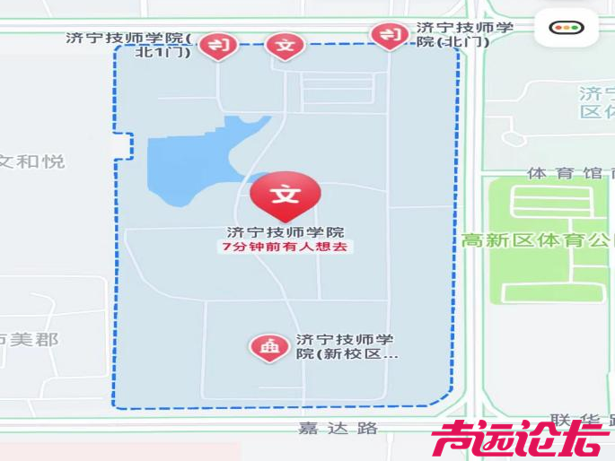 2026年度济宁考区“三支一扶”笔试即将开考请查看温馨提示与考点地图-13.jpg