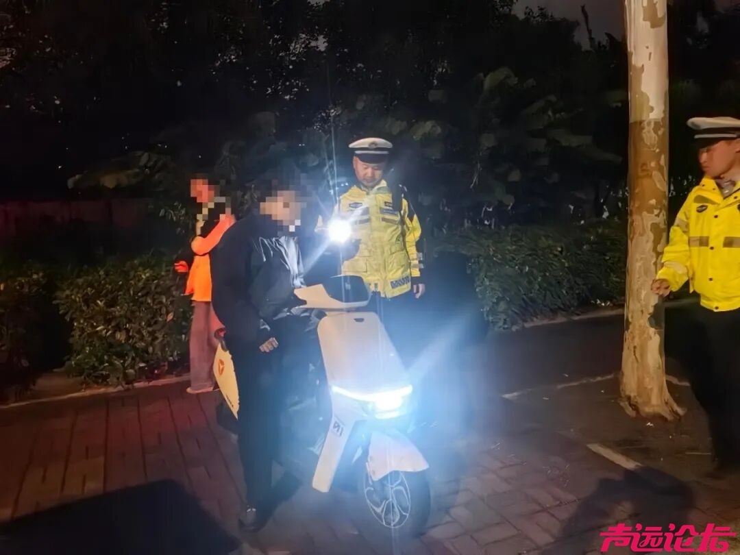 全市公安交管部门开展“飙车炸街”集中整治行动-18.jpg