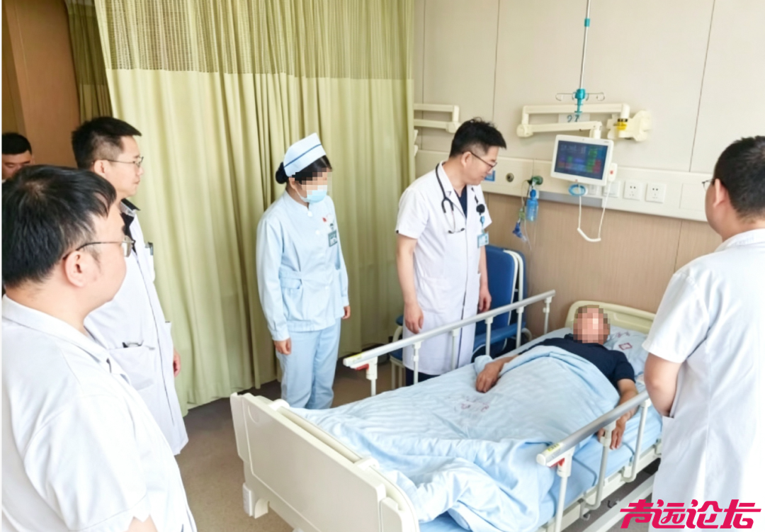 济宁市第一人民医院胸外科单孔胸腔镜破解胸腔重度粘连难题-1.jpg
