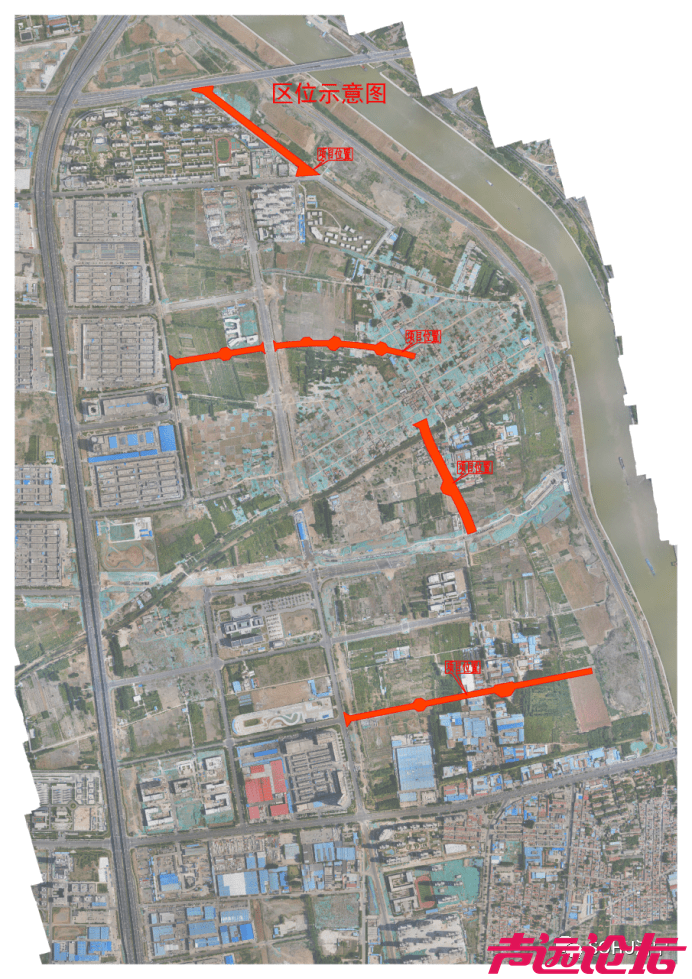 告别绕行烦恼！济宁运河新城西岗北路预计2027年开工建设-1.jpg