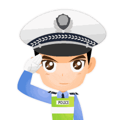 济宁公安交警：常态化查处未佩戴安全头盔 守护市民出行安全-2.jpg