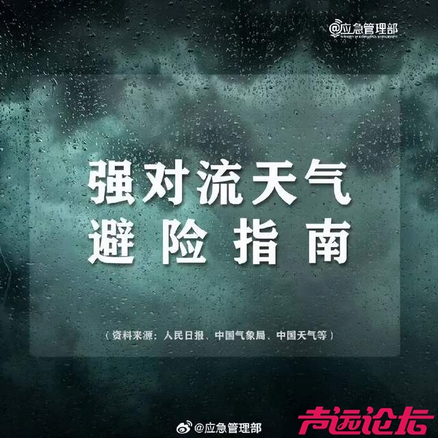 强对流黄色预警继续！暴雨+冰雹+11级大风，局部有龙卷-1.jpg