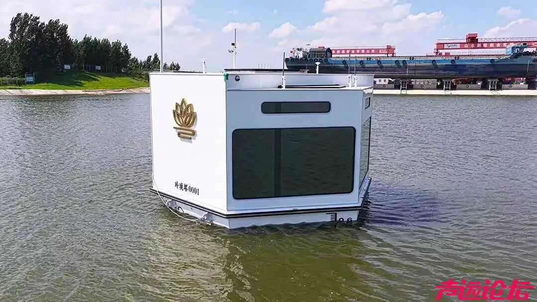 玲珑塔！济宁首推水上文旅“多边形”新物种-1.jpg